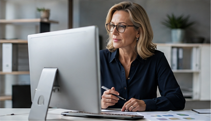 Finance, Comptabilité et Contrôle de gestion