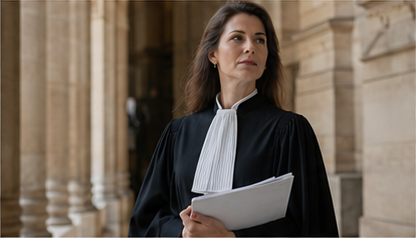 Juridique et Professions réglementées