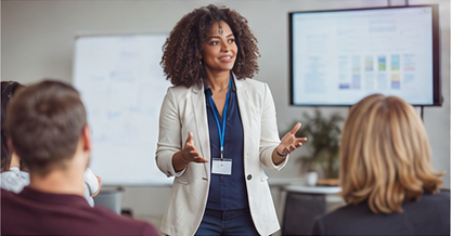Formation, Éducation et Développement des compétences