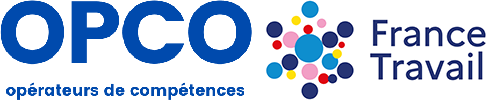OPCO et France Travail
